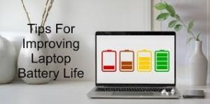 How Long Should A Laptop Battery Last And How To Increase the Battery Life
