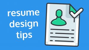 Tips to Be Followed While Creating a Resume