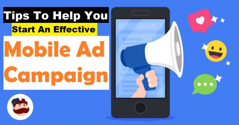 Effective Mobile Ad Campaign