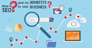 What Is SEO and What Are Its Benefits